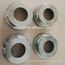 GAS CYLINDER NECK RING/GAS CYLINDER CAP WITH ZINC